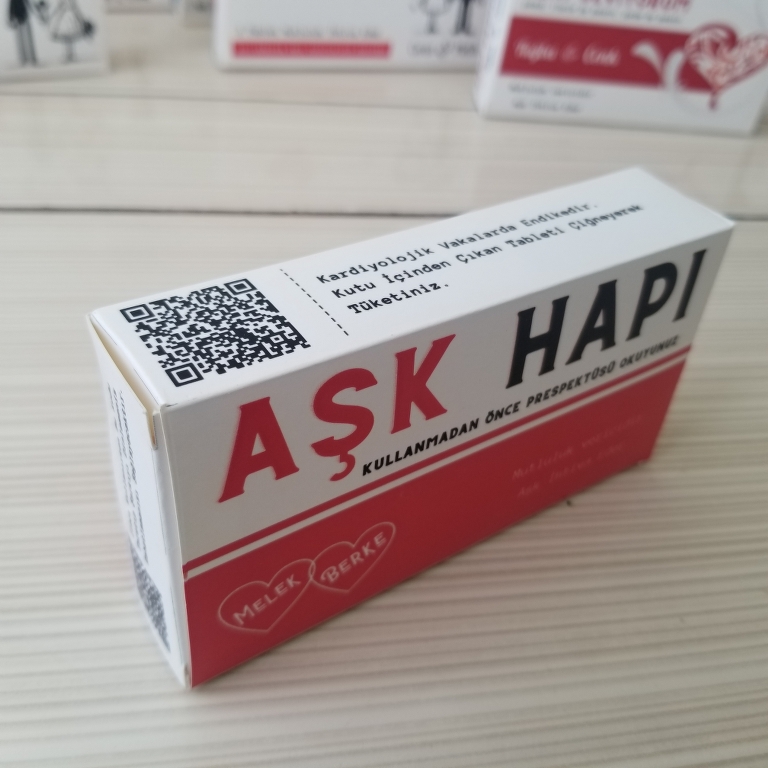 Aşk Hapı görsel 4