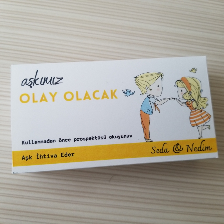 Aşkımız Olay Olacak görsel 2