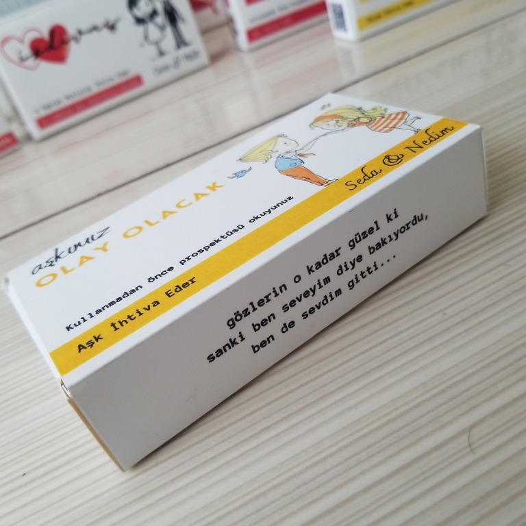 Aşkımız Olay Olacak görsel 3