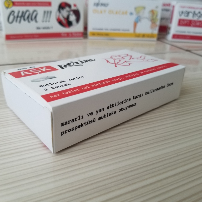 Aşkperim görsel 4