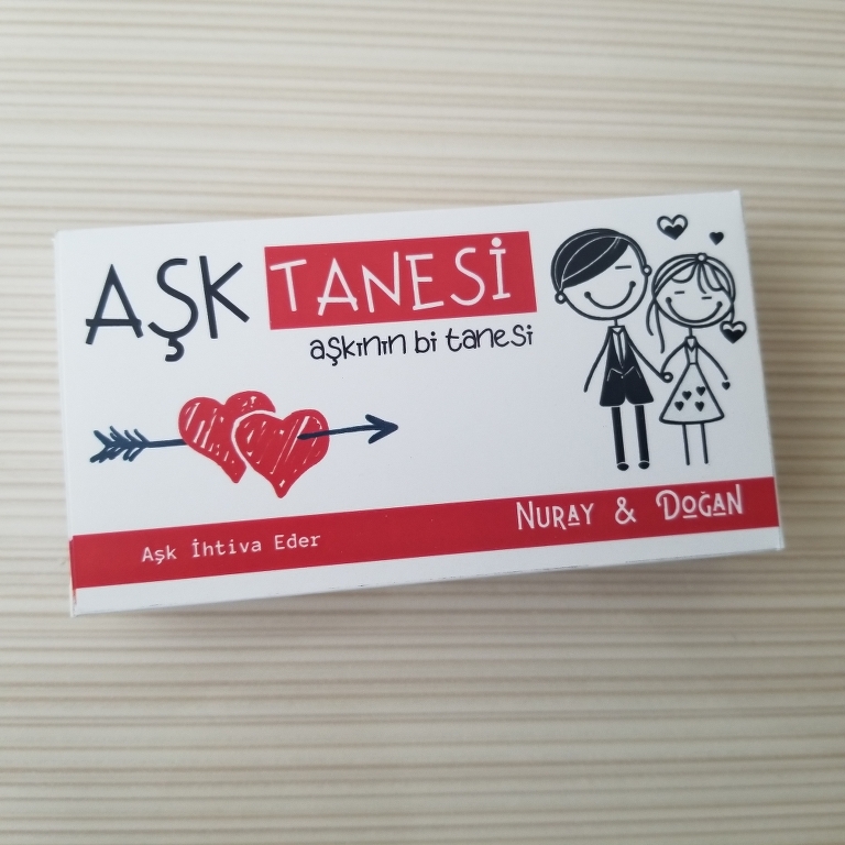 Aşktanesi görsel 2