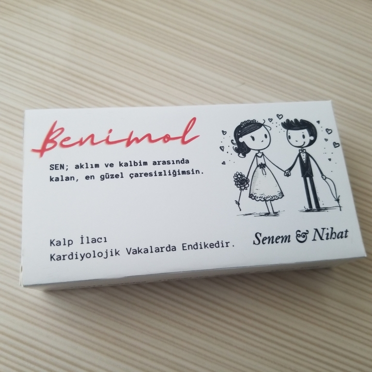 Benimol görsel 2