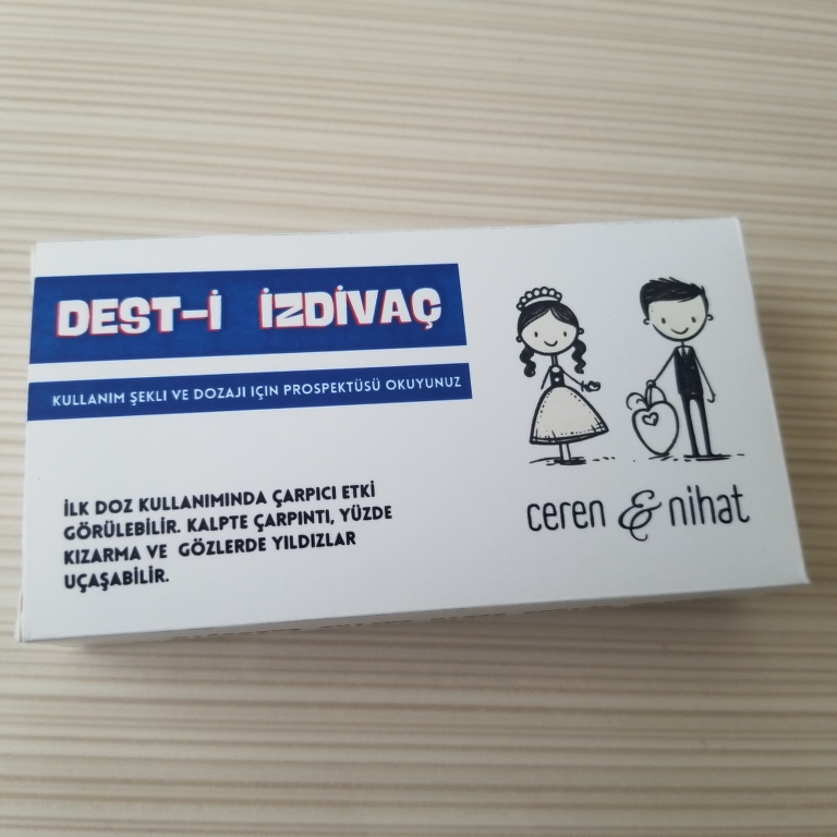 Dest-i İzdivaç görsel 2