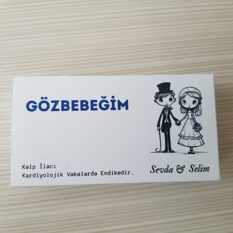 Gözbebeğim görsel 2