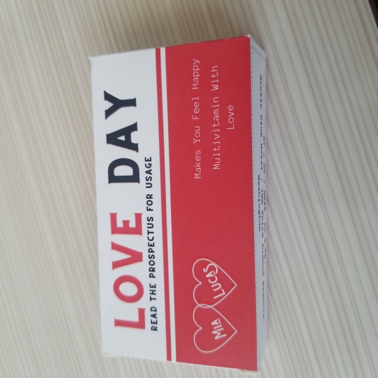 Love Day En görsel 3