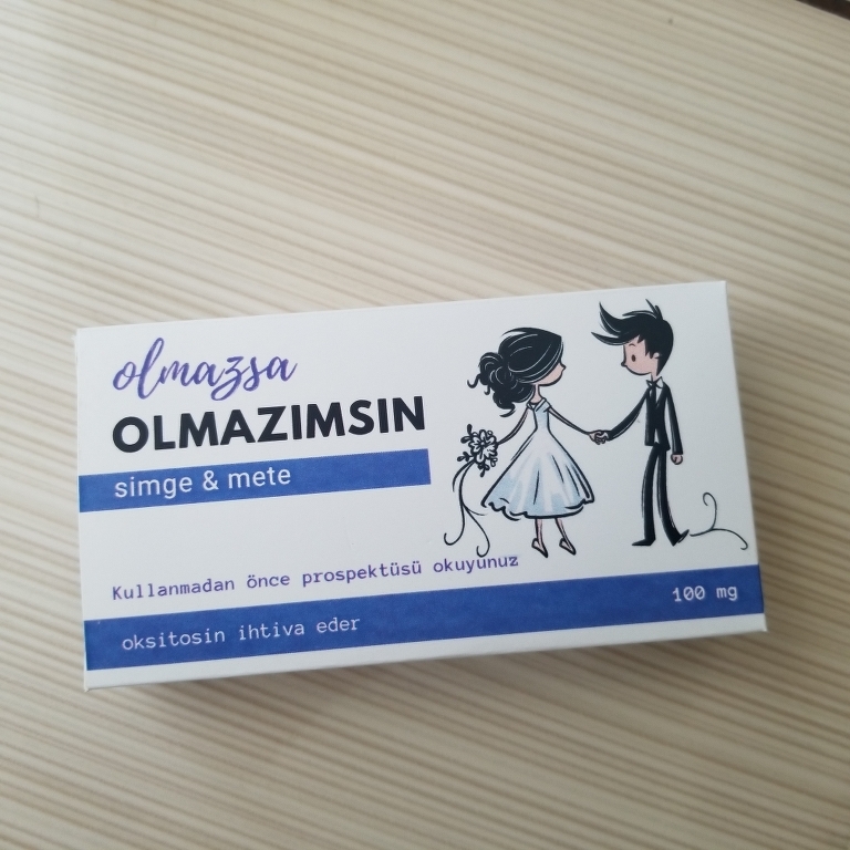 Olmazsa Olmazımsın görsel 3
