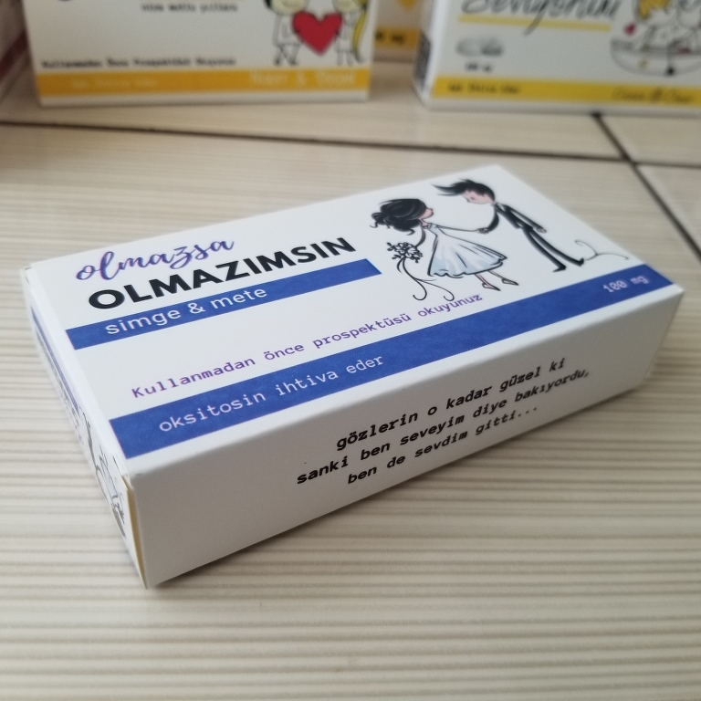 Olmazsa Olmazımsın görsel 4