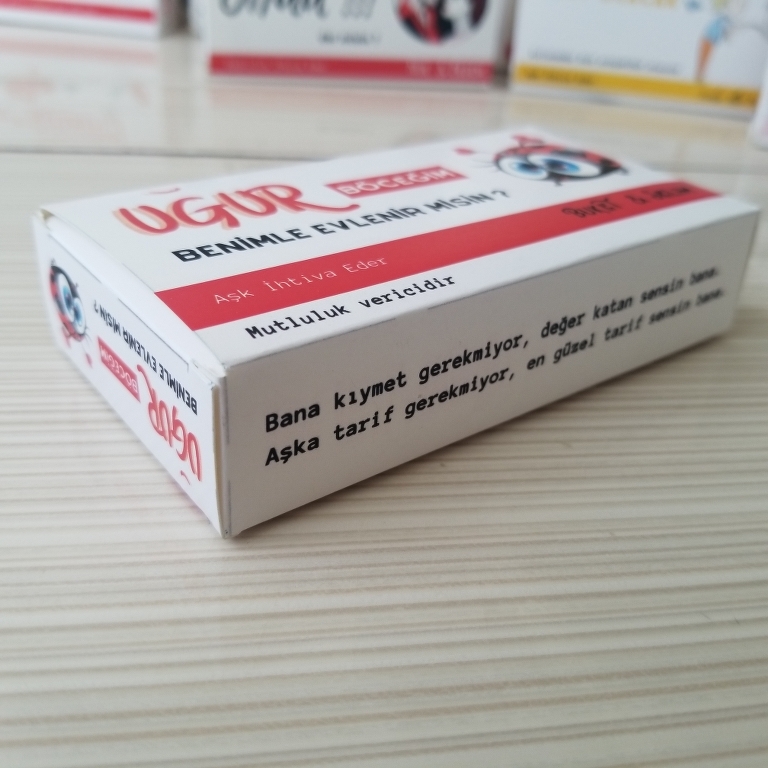 Uğur Böceğim görsel 3