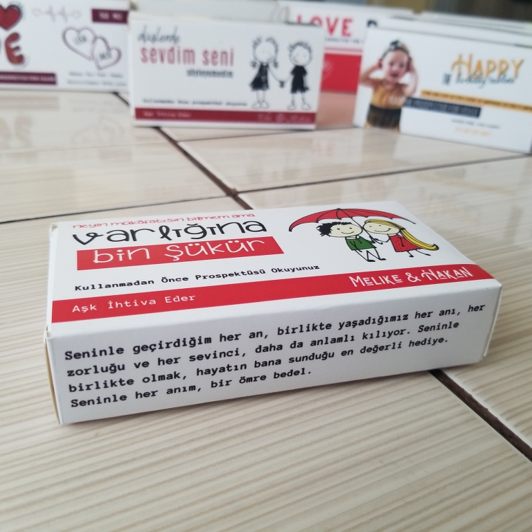 Varlığına Bin Şükür görsel 3